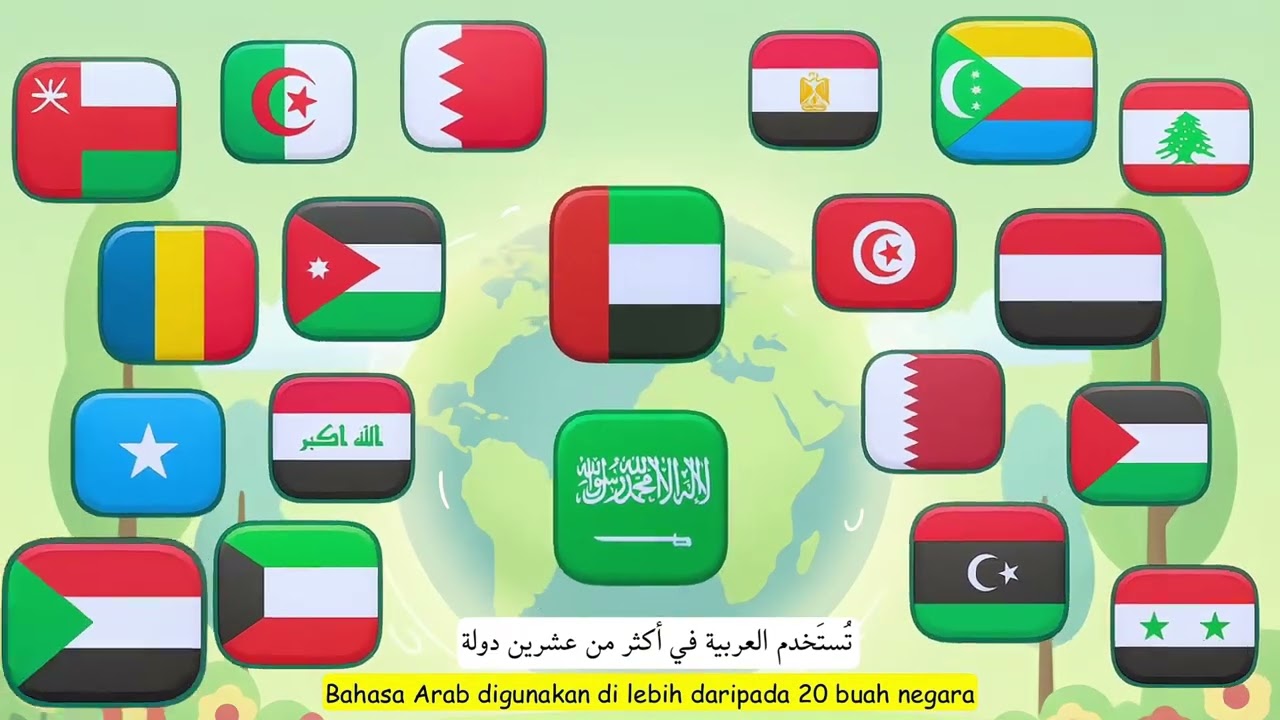 مسابقة إنشاء فيديو رسوم متحركة | مجموعة نهج العلم