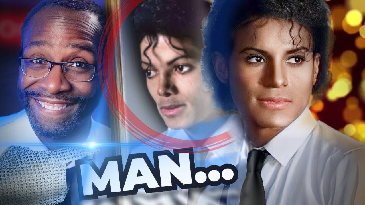Can Jaafar MIRROR Michael Jackson's HUMANITY?