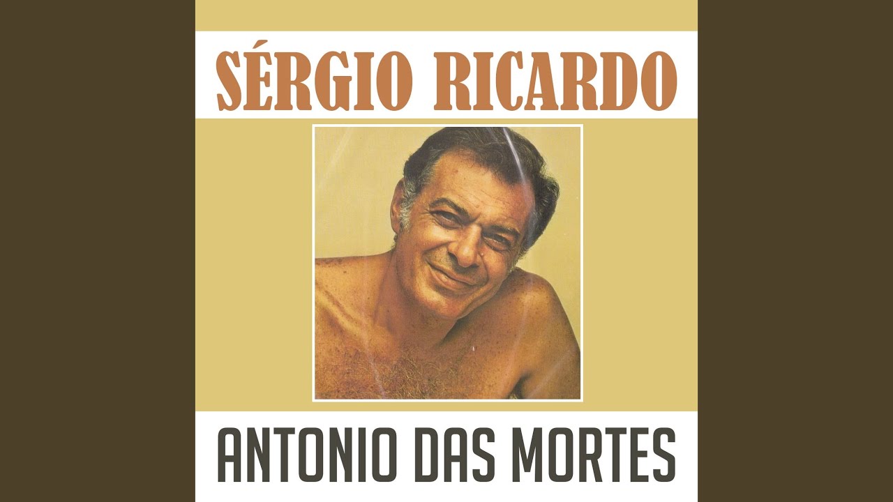 Antonio das Mortes