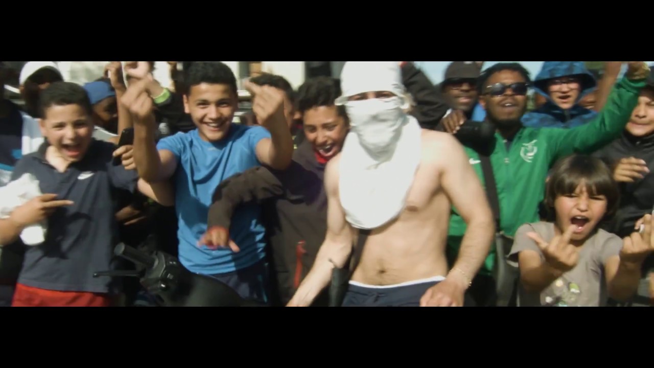 Djado Mado - 2.6 Triple Zéro (Clip Officiel)