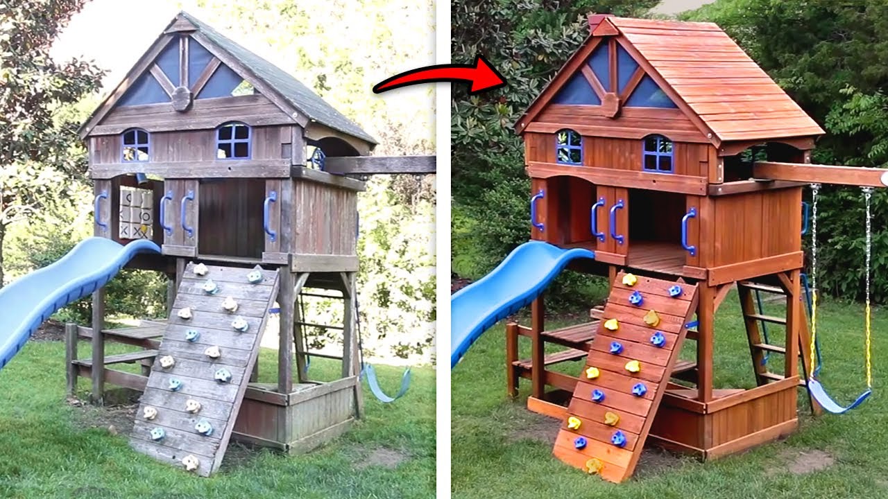 Why don't more peole do this for their kids?