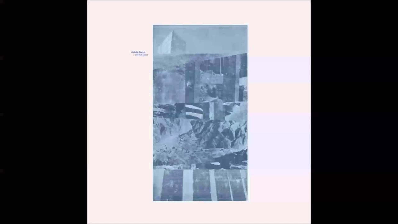 Abdulla Rashim - Scania Floods [NE24]