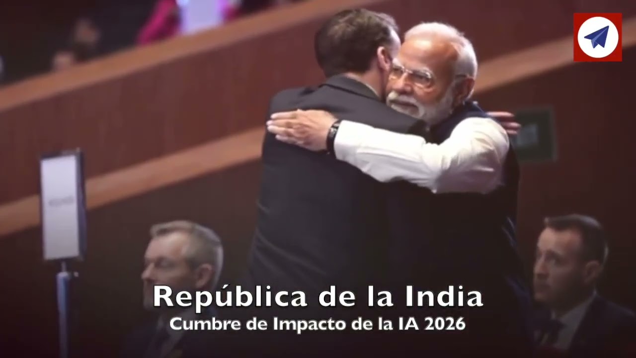 India - Impacto de la IA 2026