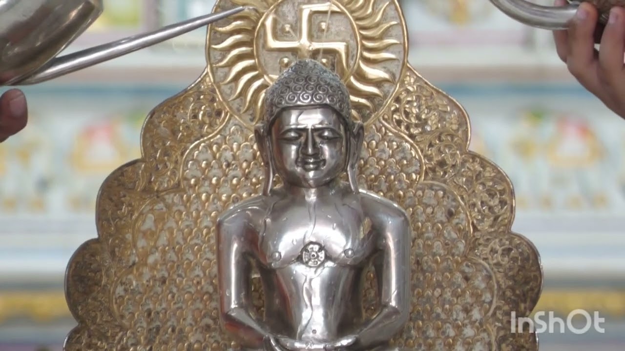1/2/26 श्री पारसनाथ दिगंबर जैन मंदिर अतिशय क्षेत्र बिलहरी कटनी संपर्क सूत्र 8878339944=9131374958