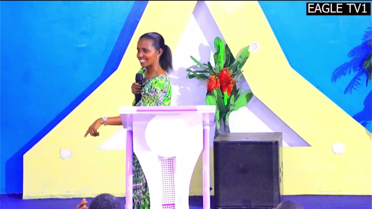 APOSTLE SCOVIA MUZIRANKONI 🔥🔥/TUBE MASO DUSENGE