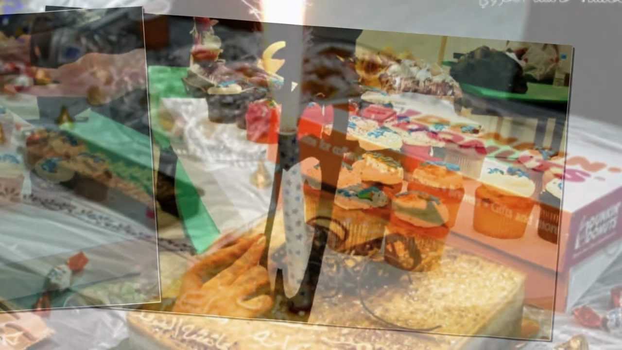 ثانوية الخمسون _ دفعة 1432 -  1433