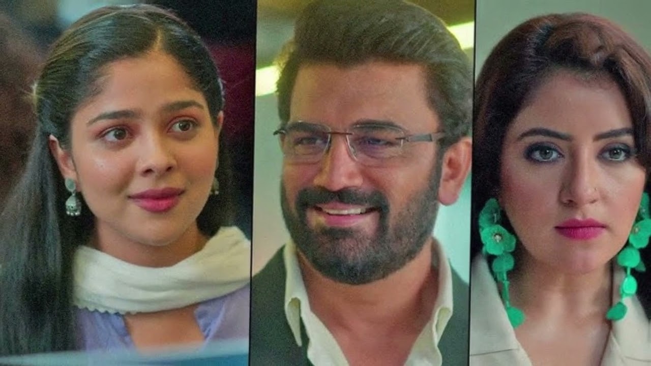 Arya change dulha & Do marriage with Anu ll Tum say Tum tak ll 