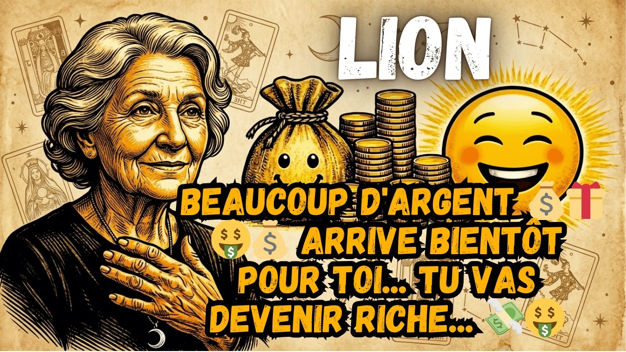 LION OMG LA VÉRITÉ EST PIRE QUE CE QUE TU PENSAIS ! 😱 MARS 2026 TIRAGE TAROT AMOUR