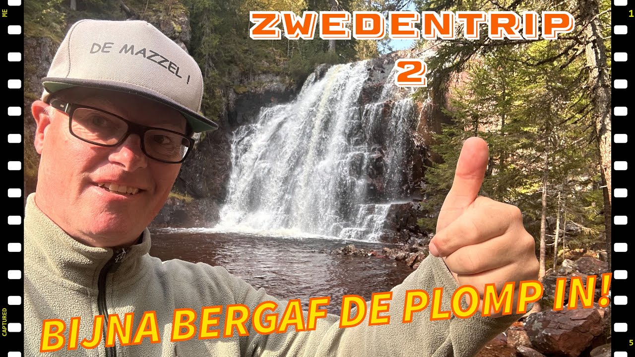 726 BIJNA DE WATERVAL IN