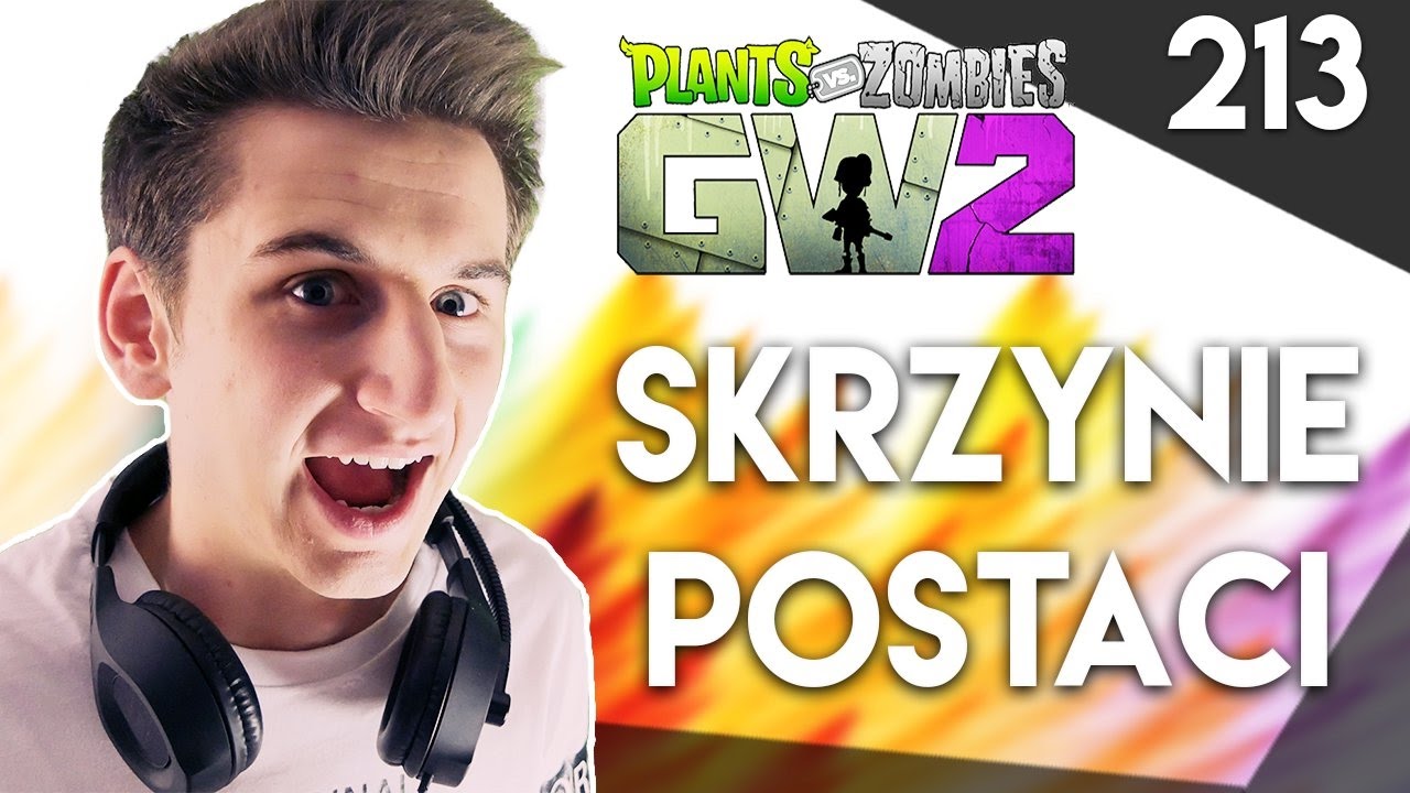 #213 UDAŁO_SIĘ ---- MAM DOSTĘP DO SKRZYŃ NOWYCH POSTACI ! : )