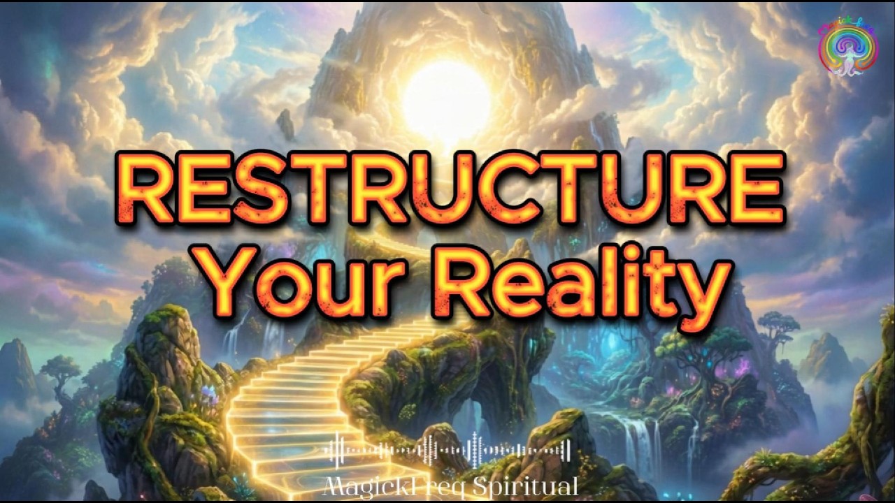 Restructuring Reality: A Deep Dive into the Lam-rim (Tibetan Buddhism Explained)