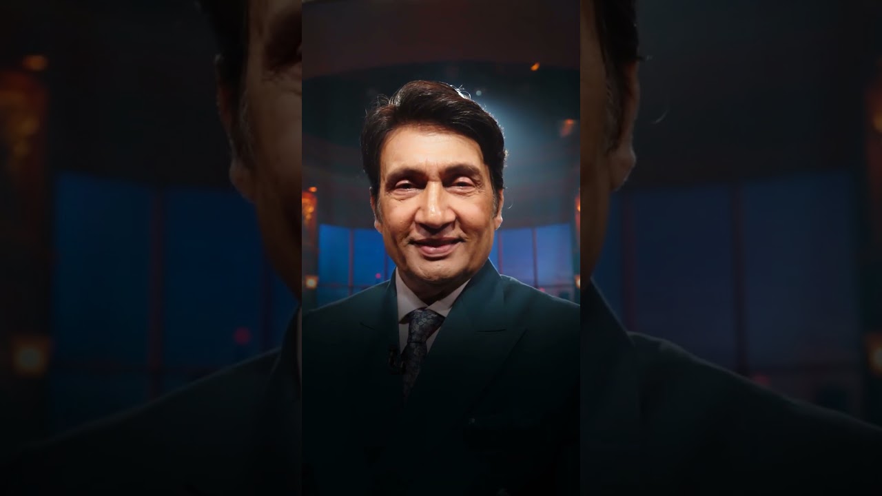 Friends Request Denied - Shekhar Suman's Take on PM Modi's Gen Z Reel #shekhartonite