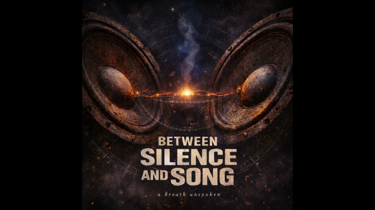 Between Silence And Song