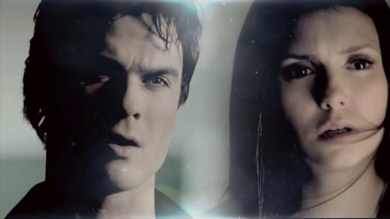 Damon & Elena - Closer