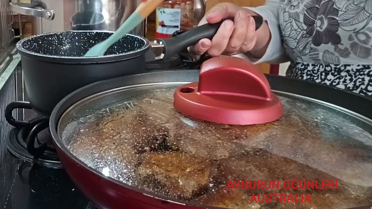 Neler pişirsem düşüncemi, aniden çekim yapma kararı alıp burda siz arkadaşlarla paylaştım iyi 👀👍✍️🌹