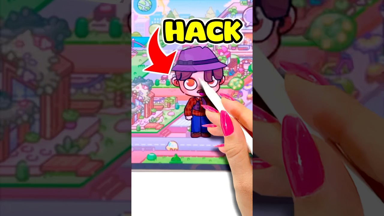 Hacks and Bugs in the new 4-player multiplayer mode of Pazu Avatar World new update #avatarworld