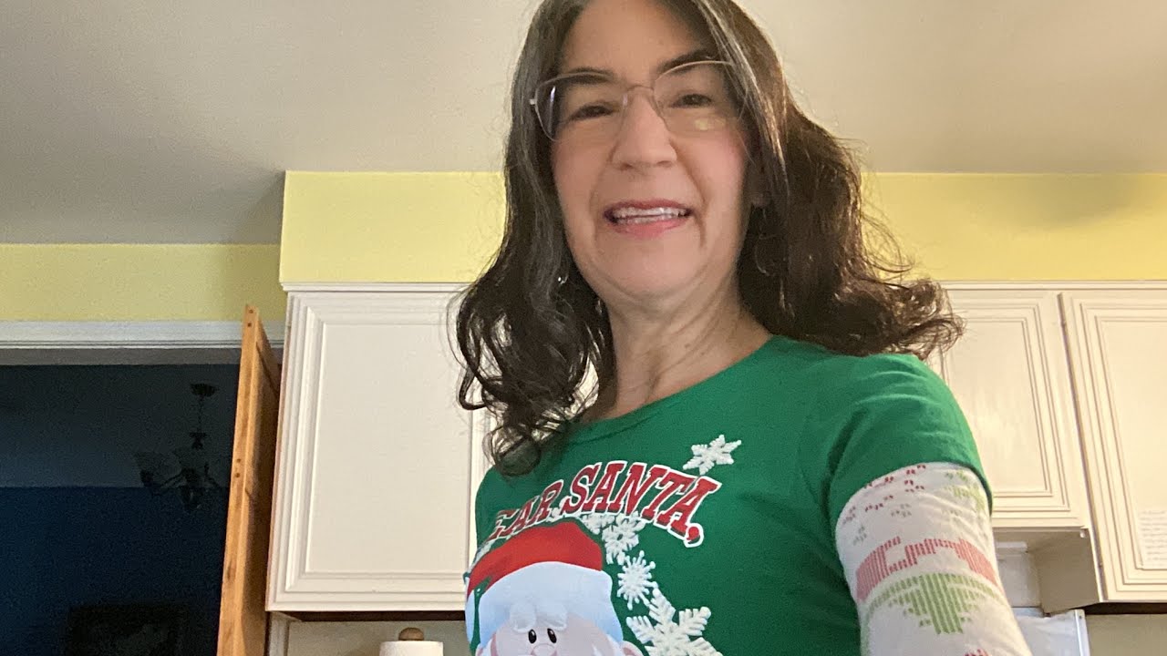 Let's do some baking! 2 simple recipes you can make for the holiday season. 