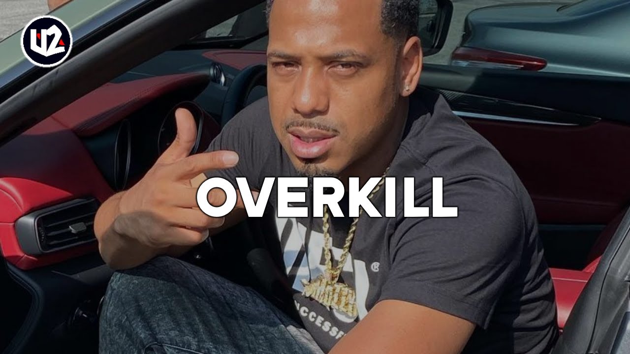 Celly Ru x Mozzy Type Beat - 