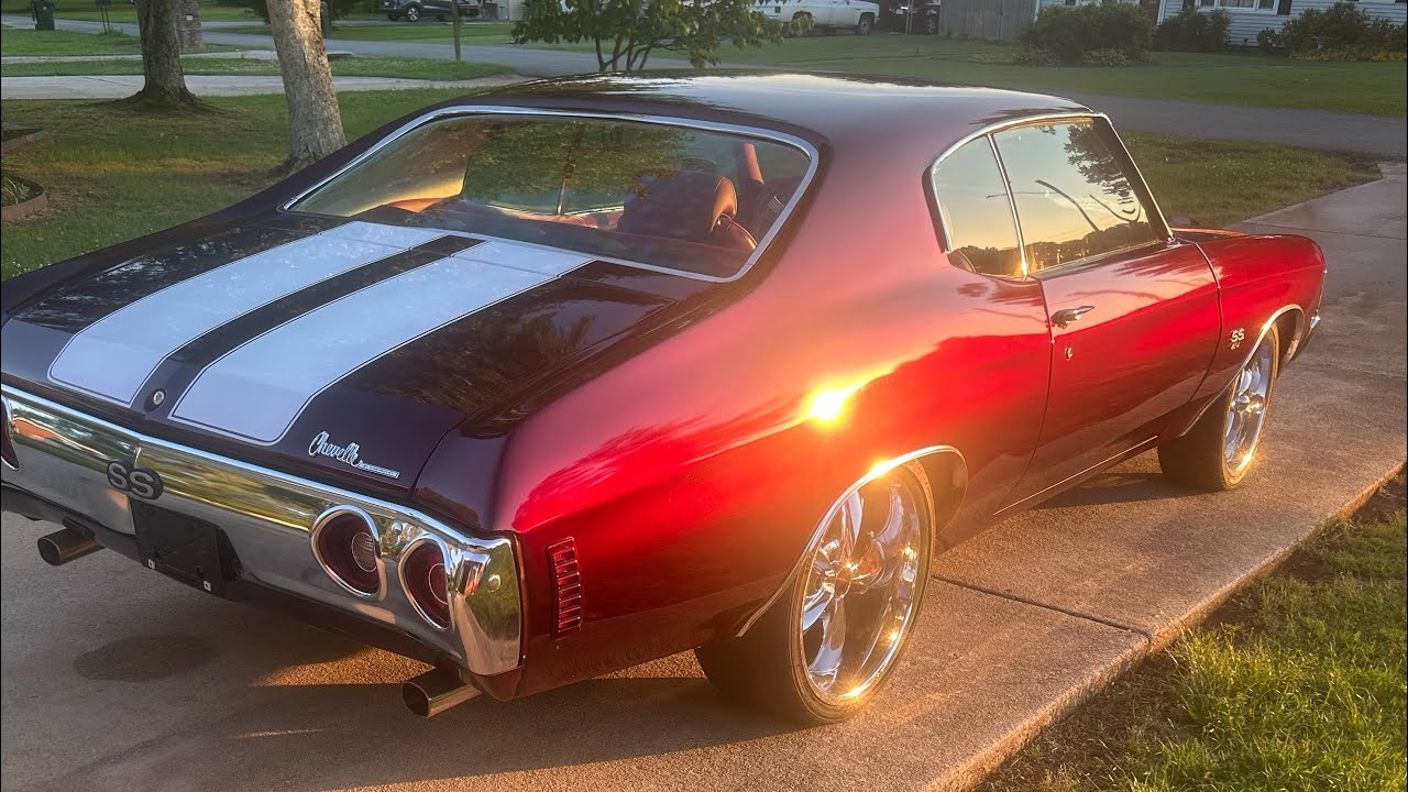 Come take a ride with me see what we got going on!!!