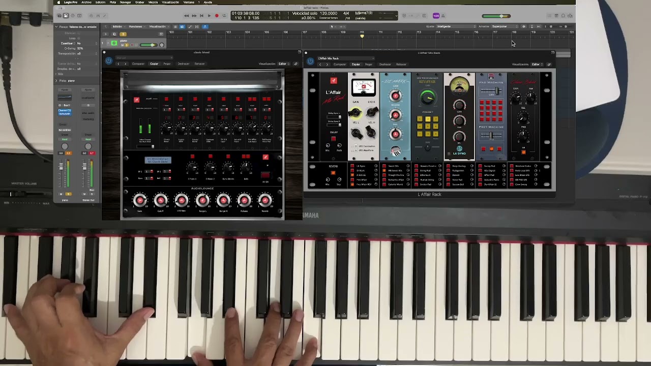 hoy el aire huele a ti tutorial piano 3 parte