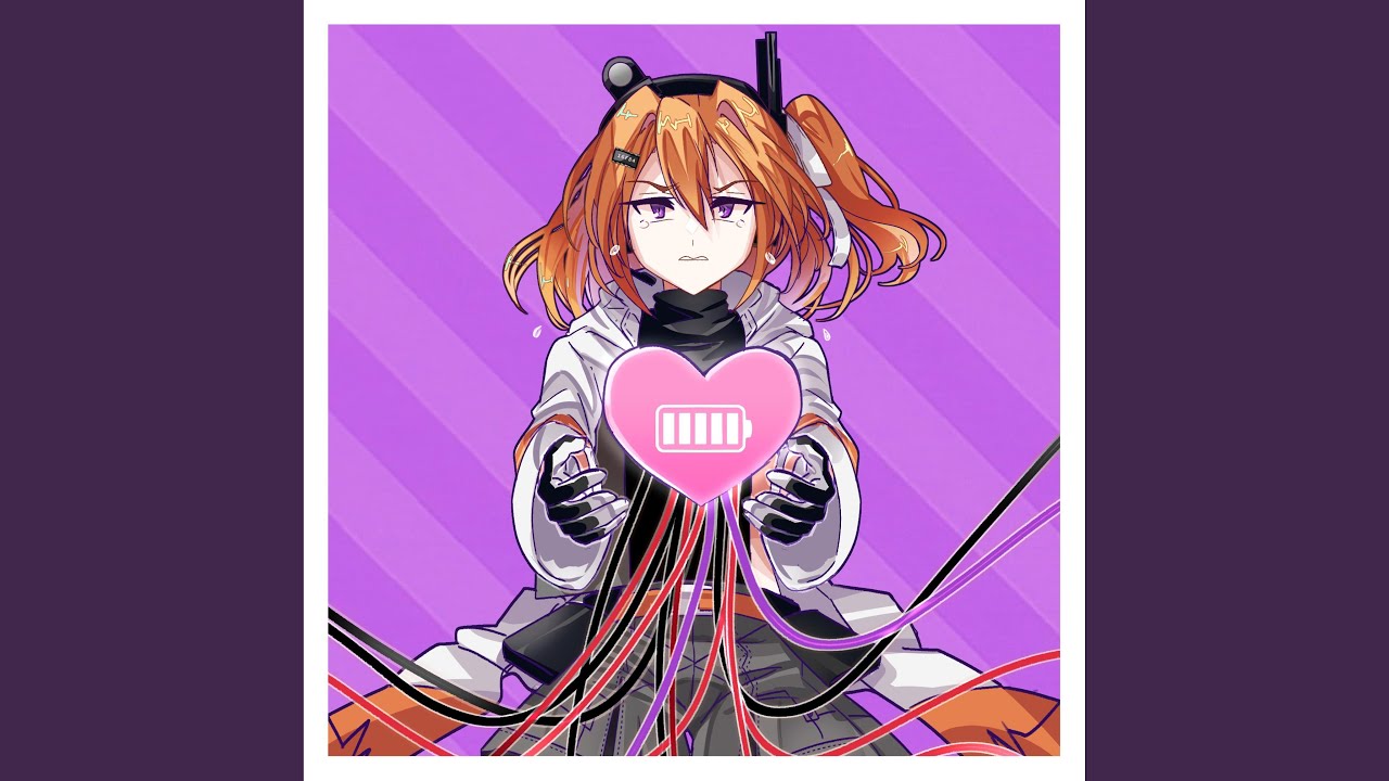 GIMMICK GIRL (feat. Rei Adachi)