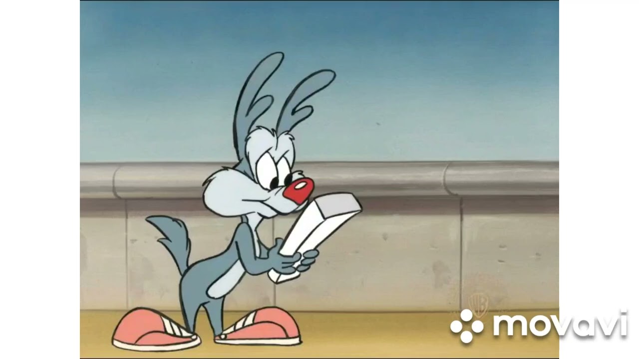 Mumpy Mundi By Chuck Jones (2010 To 2026)
