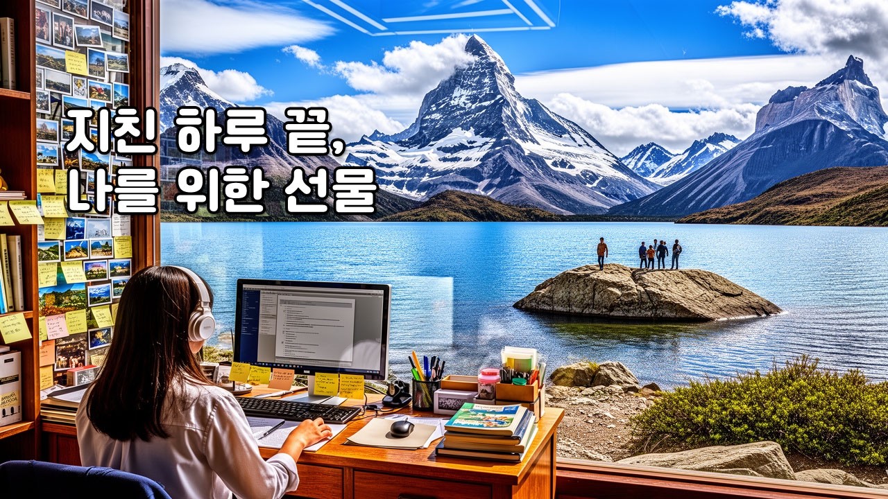 “음악과 감성 | 피아노2” #감성 #힐링 #bgm #relaxing #music #piano #healing #사랑 #love #음악 #healingmusic