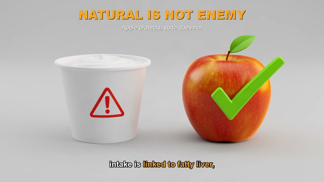 How Much Sugar Is Too Much? The Science Behind the Daily Limit | OpuuzVerity