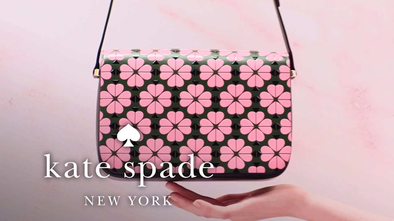 first glimpse: spring 2019 preview capsule | kate spade new york