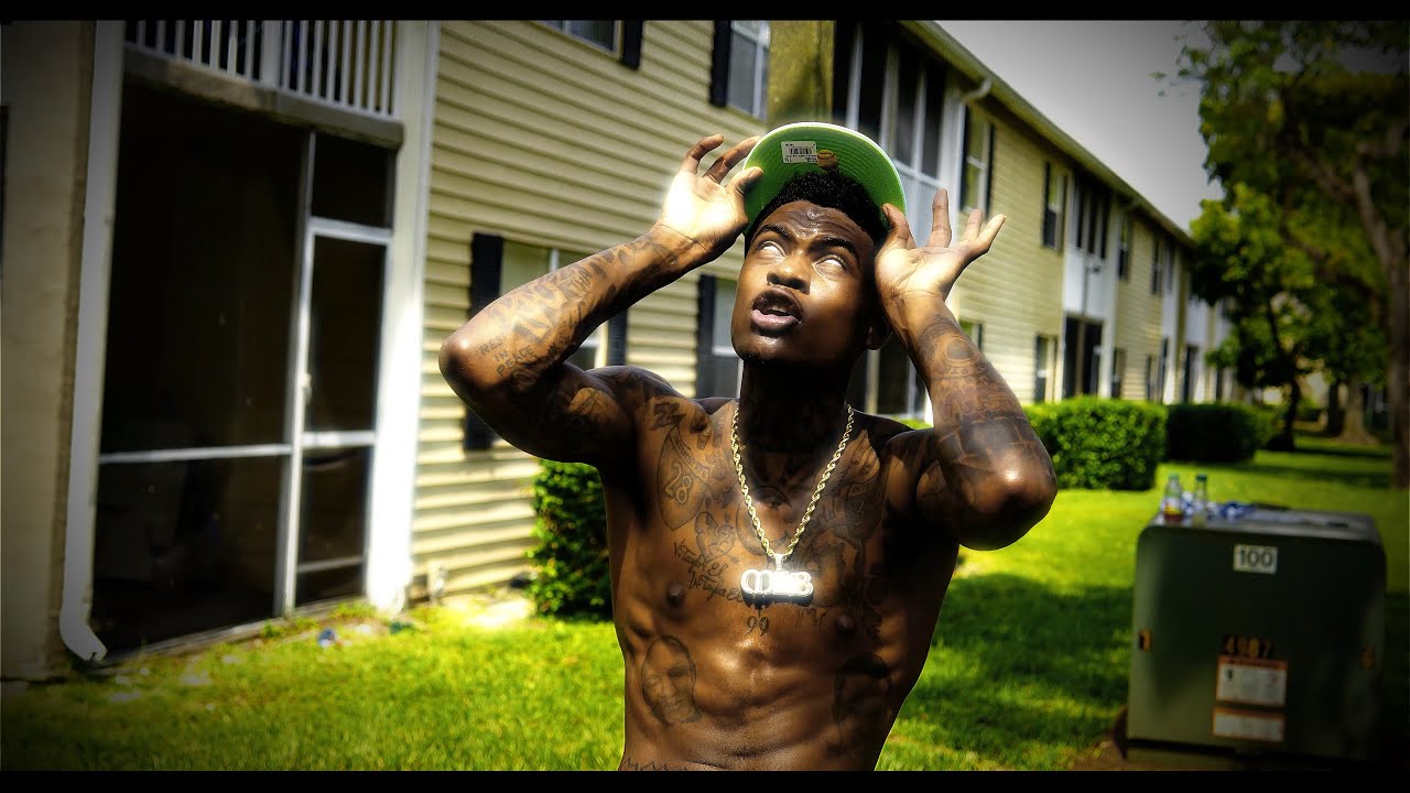 Reese Youngn - Break up & Make up (Official Music Video)