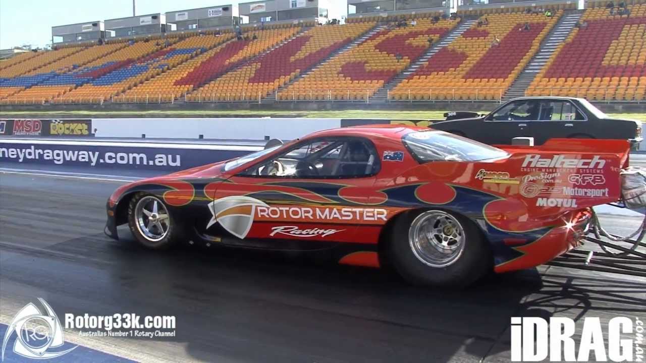 FUCHS TEST AND TUNE 3.9.2011