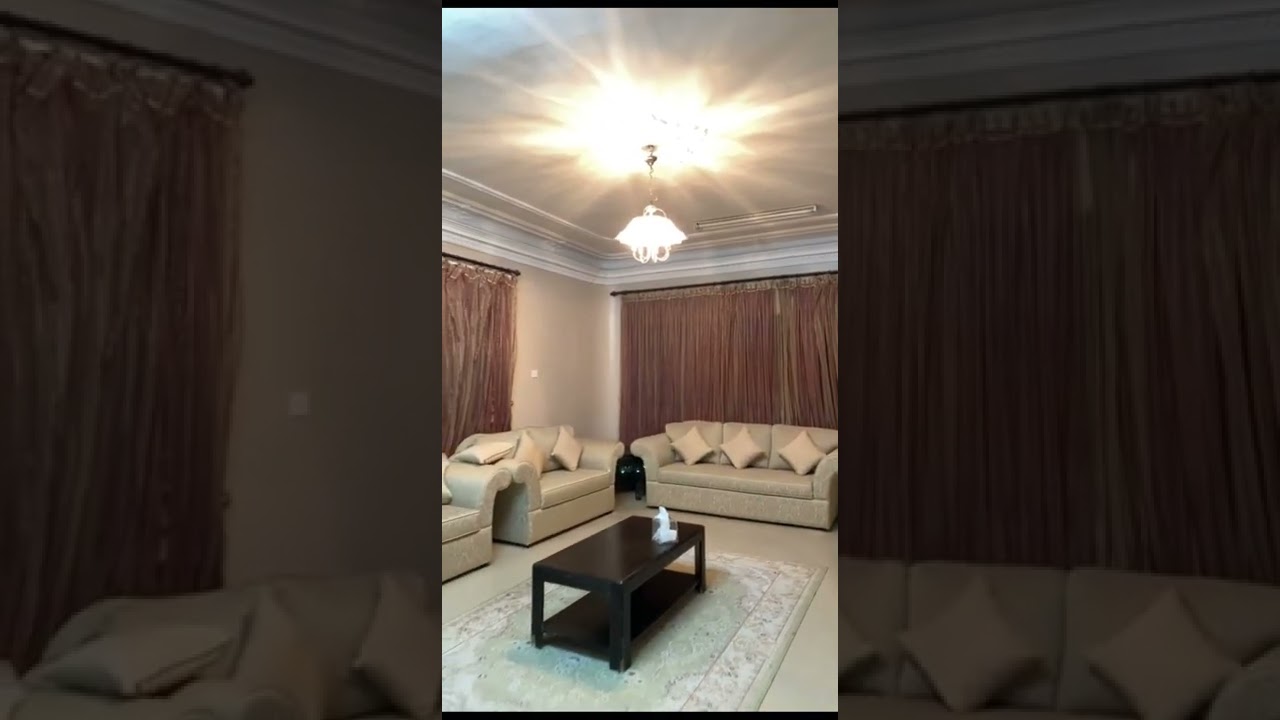 للبيع فيلا بحي السلمانية الشمالية زاوية المساحة ٩٠٠ متر للمعاينة اتصل 0507050228
