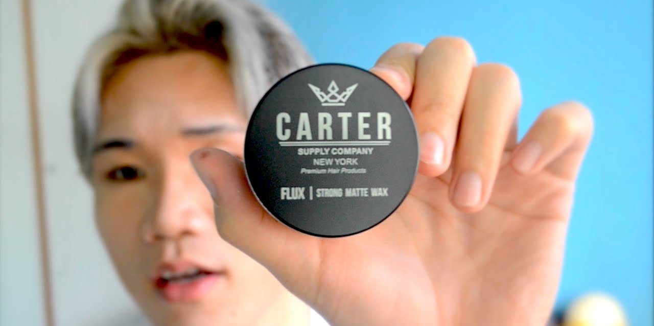 Cartersupplyco FLUX - Amazingly Good
