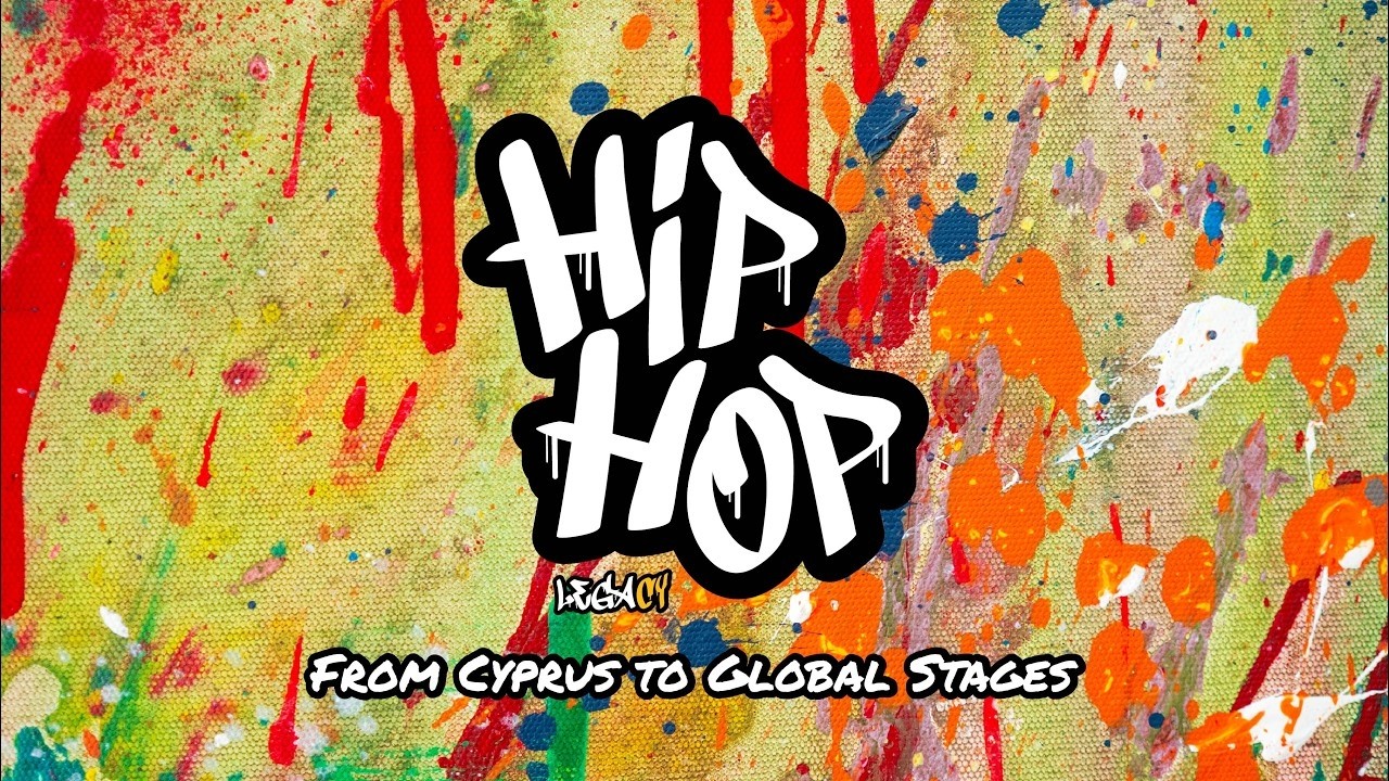 Hip Hop Legacy Episode 02 Lyrical Eye
