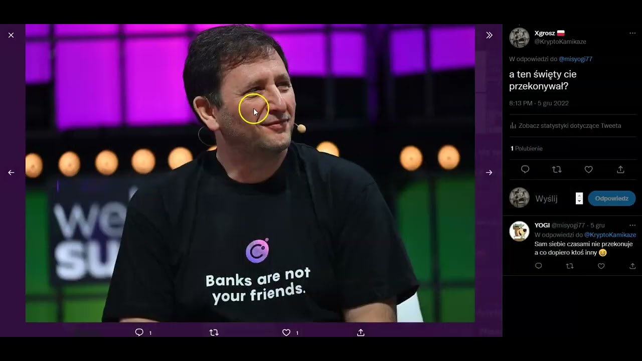 Co wiesz o Ryśkach kryptowalut?  BTC. ETH, HEX i XEN