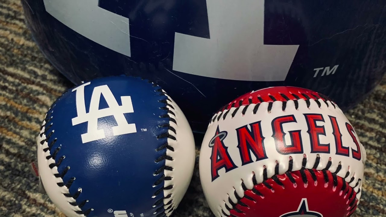 2021 MLB Opening Day at SJC!