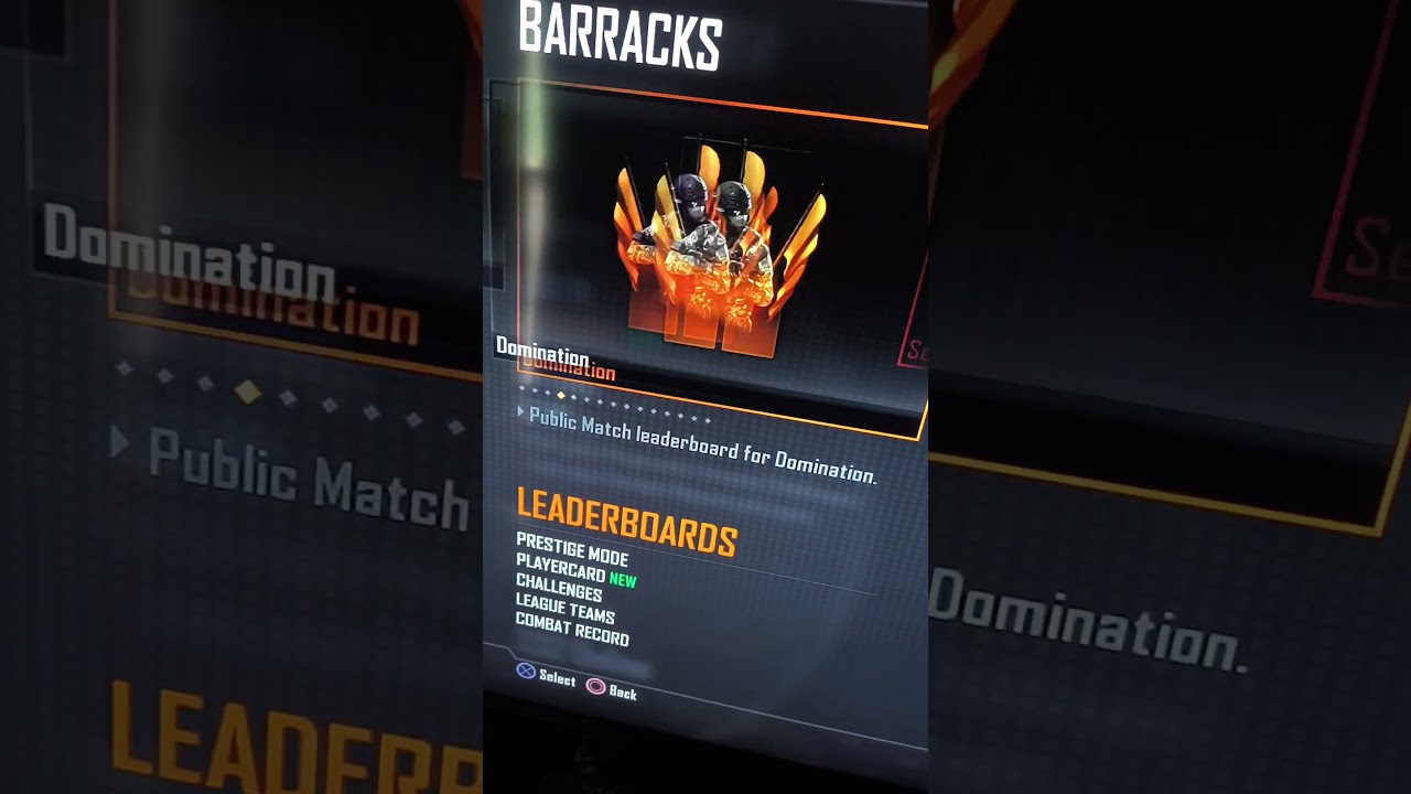 unlock everything bo2 PS3 only for brand new accounts