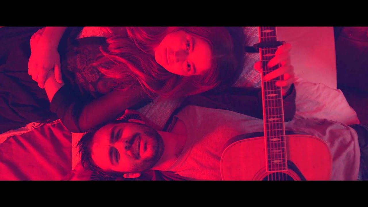 Benjamin Walker - Sigues en Mi [Video Oficial]