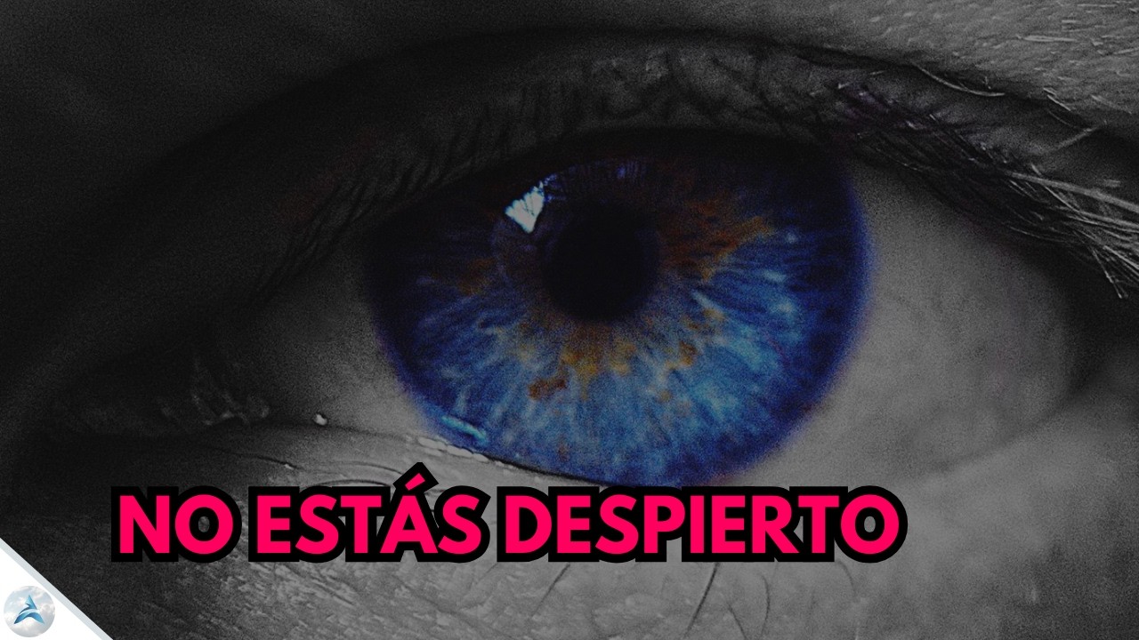 La prisi&oacute;n invisible: el mayor truco fue convencerte de que ya despertaste.