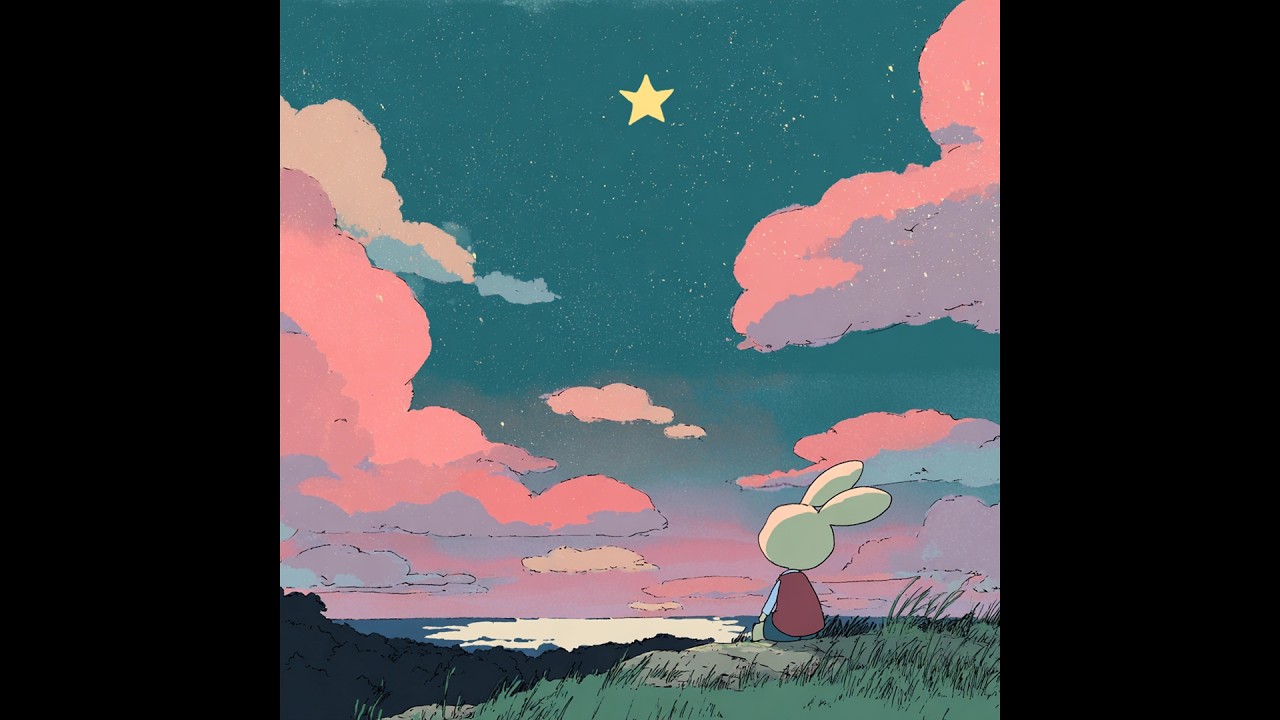 밤하늘극장 - 낮에도 별은 떠 있어