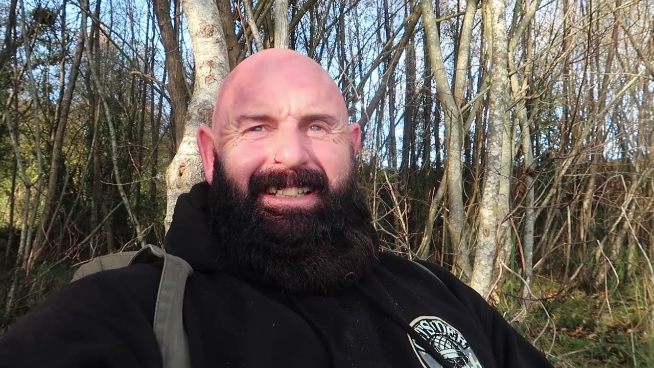 #fishinginwales at cefn mably lakes peg 12