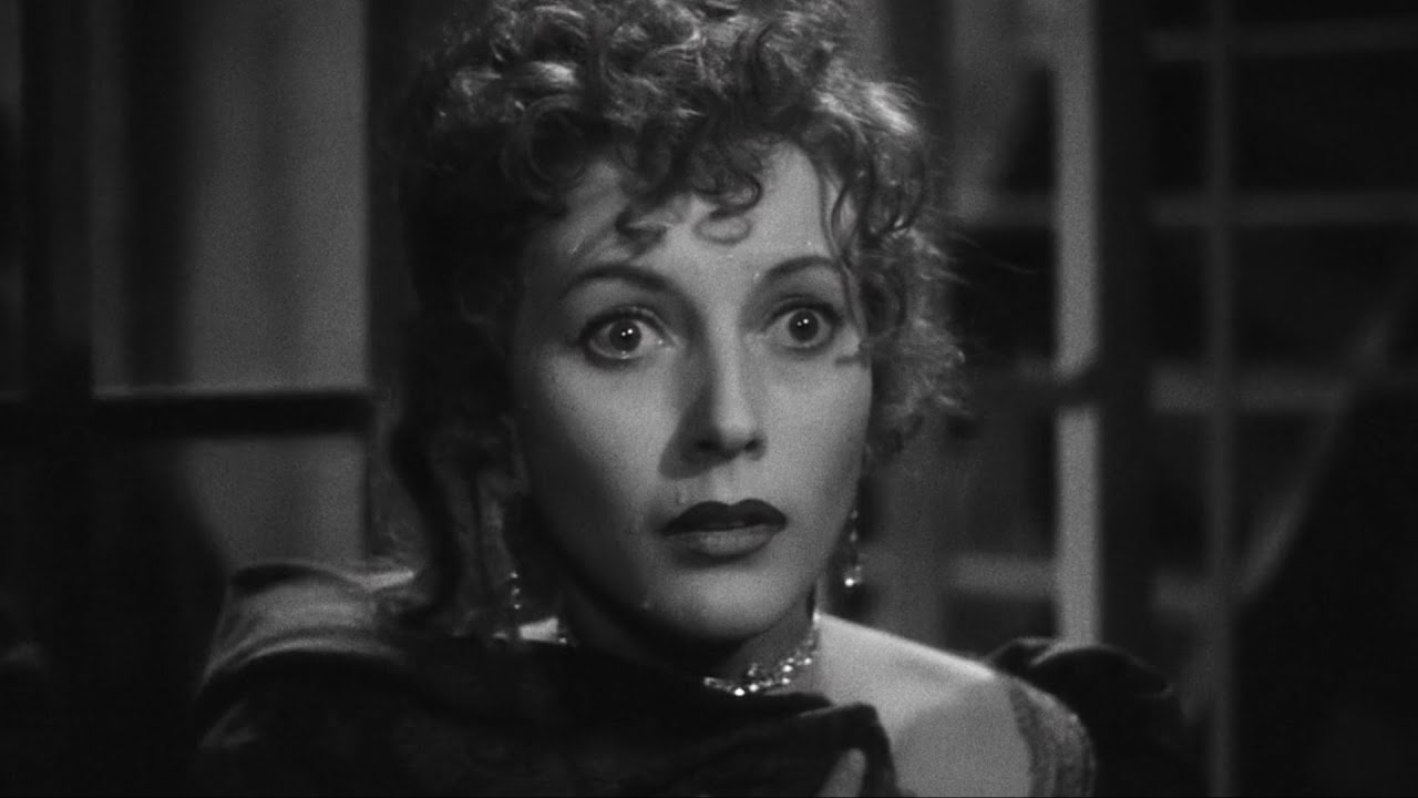 I Miserabili - Caccia all'uomo (1948) di Riccardo Freda
