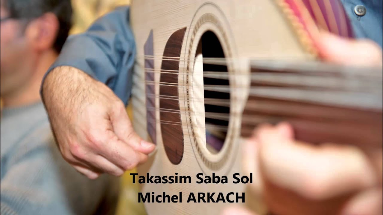 takassim Oud Saba