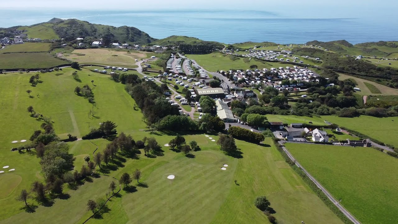 Easwell Farm Holiday Park