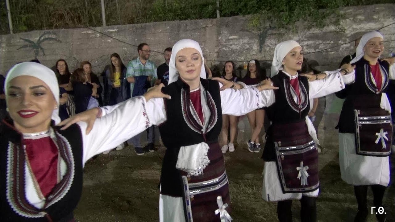 0 Π.Σ. Ακρίτες Κέλλης Φλώρινας στα  Βευιώτικα 