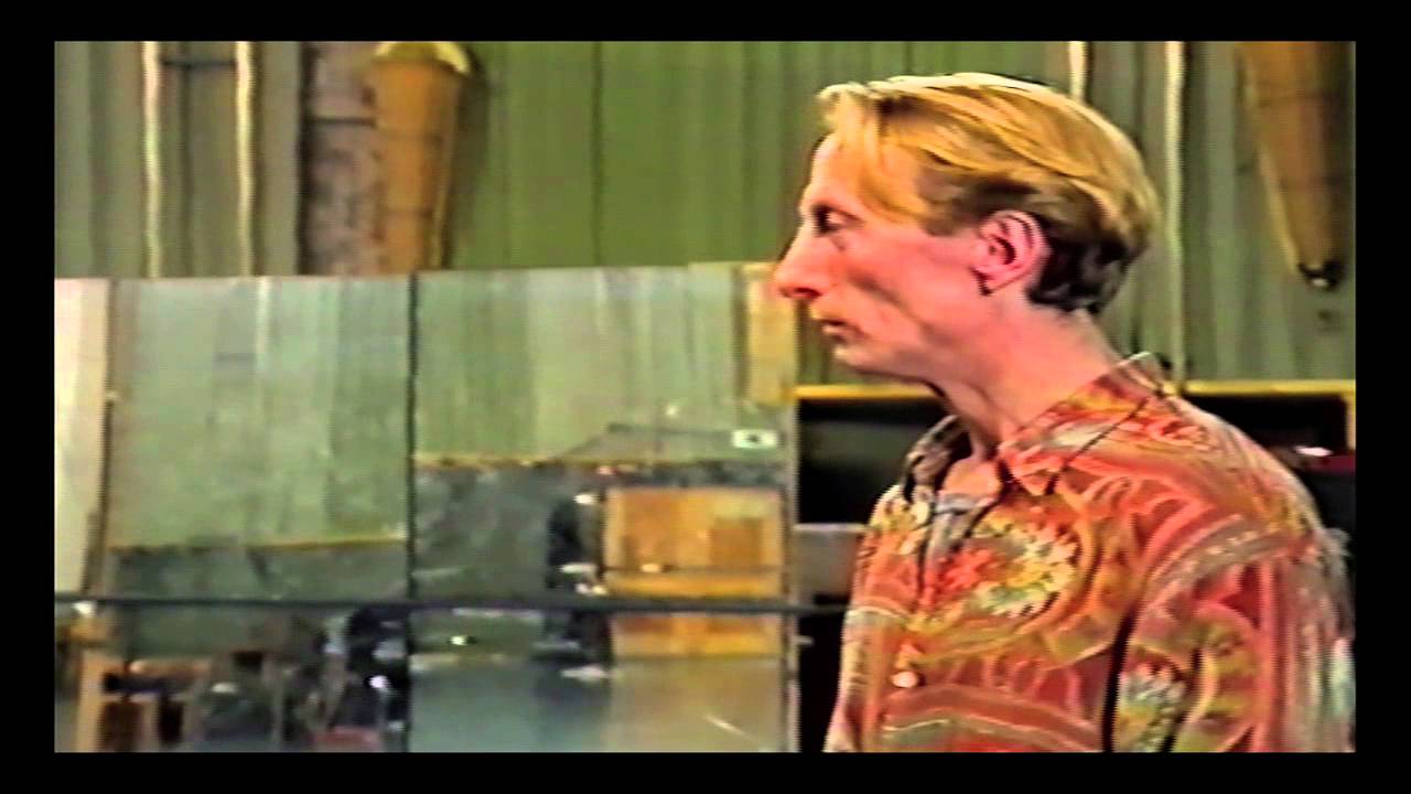 FILM DOMINIQUE MERCY 1992