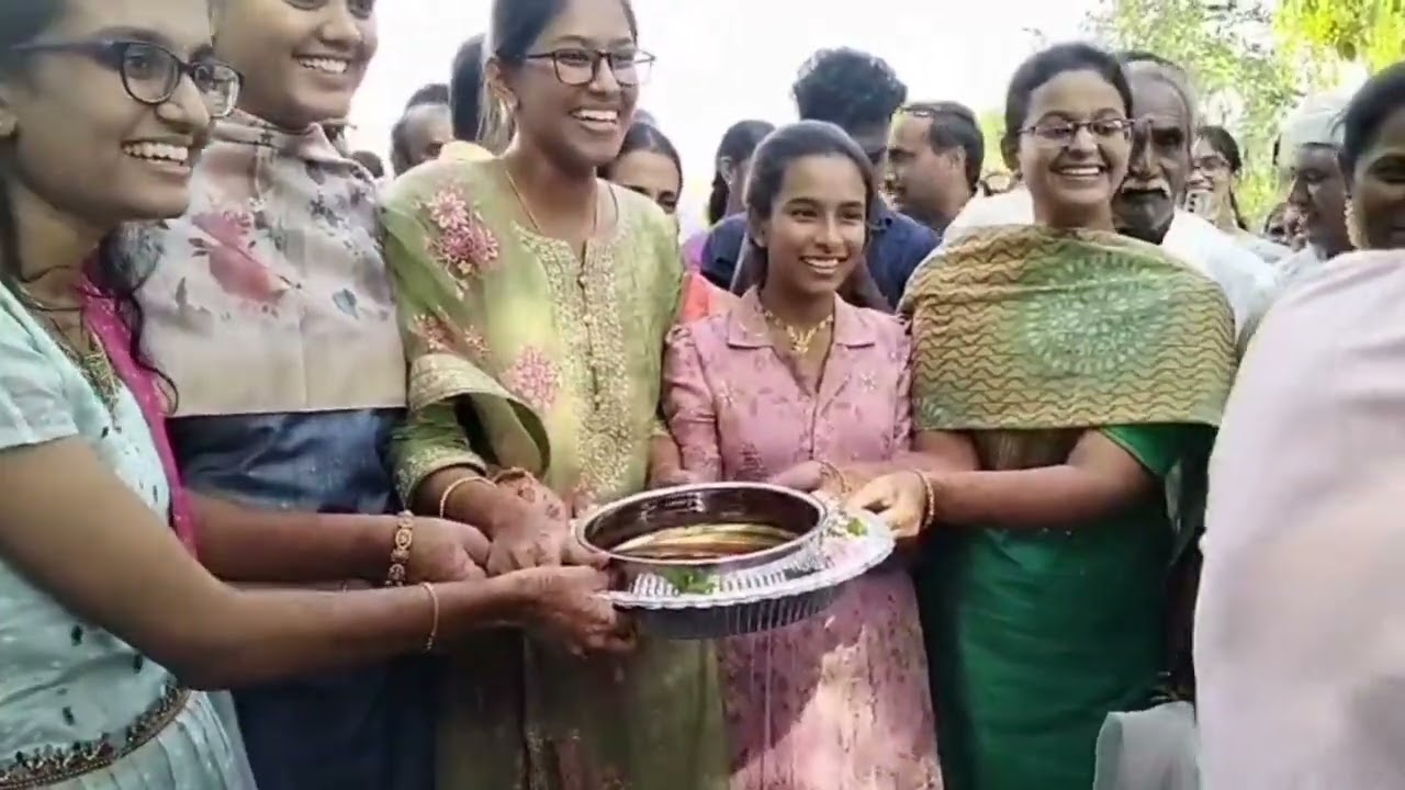 Mappilai Alaippu | Aarathi Paadal🥰 | It's Rk's Time