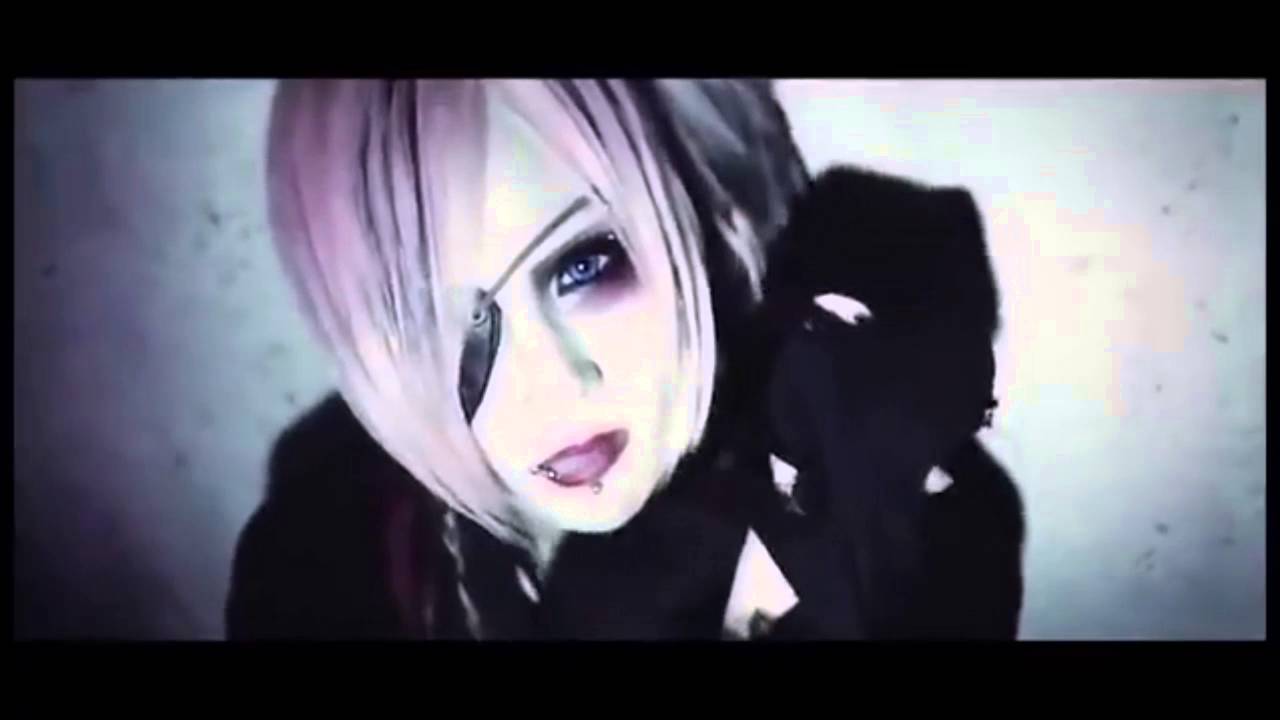 MEJIBRAY Koichi - Popular FMV