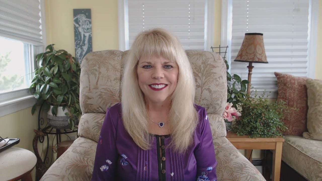 Cancer Psychic Tarot Reading April 2020 by Pam Georgel