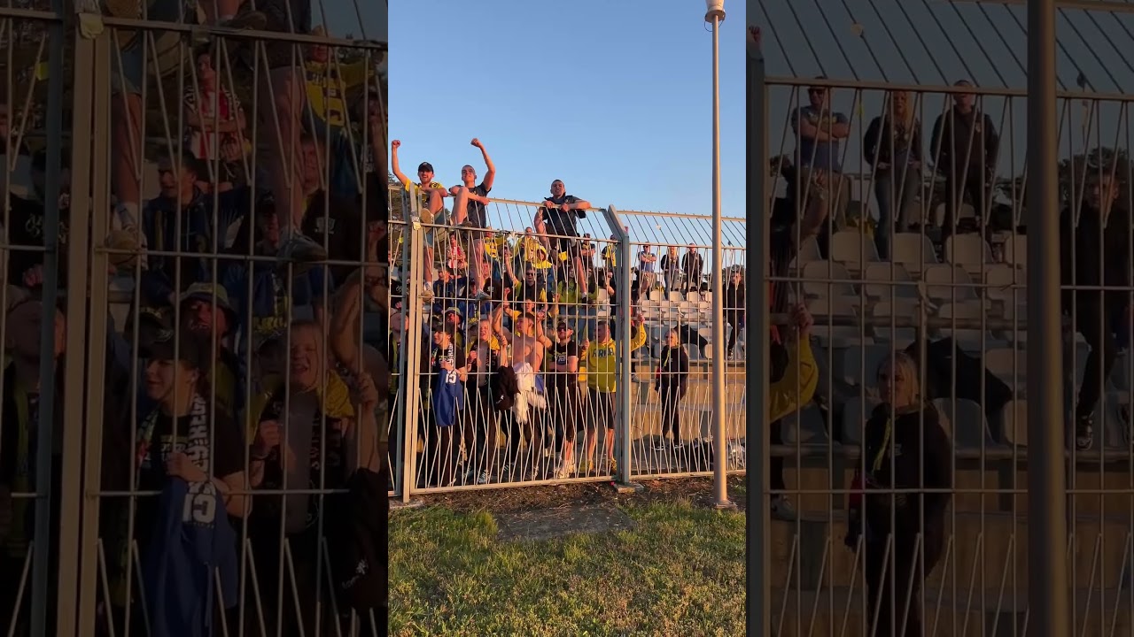 Kibice Arki dziś nie zasną! 🏆🏆🏆 